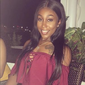 Meet your Posher, Jasmine